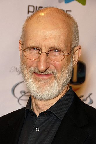 James Cromwell (MP)